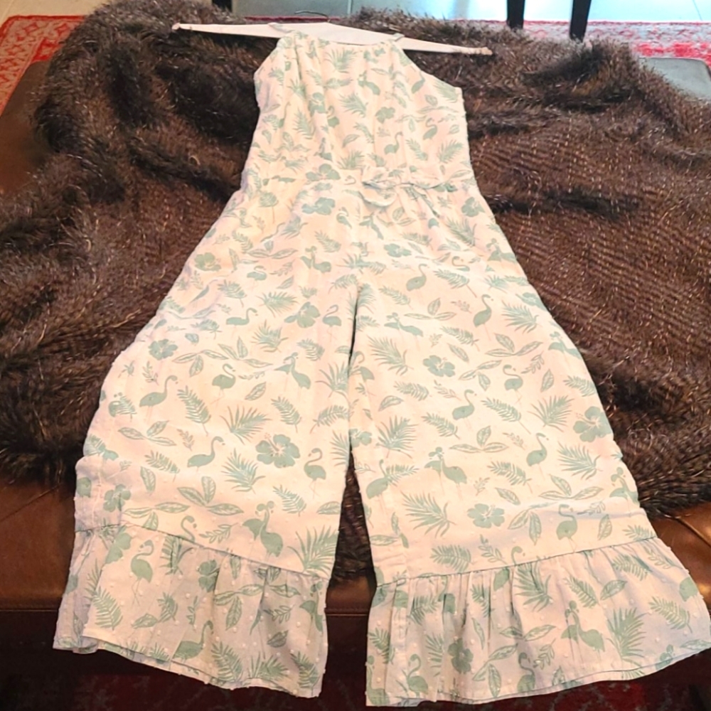 Girls Jumper